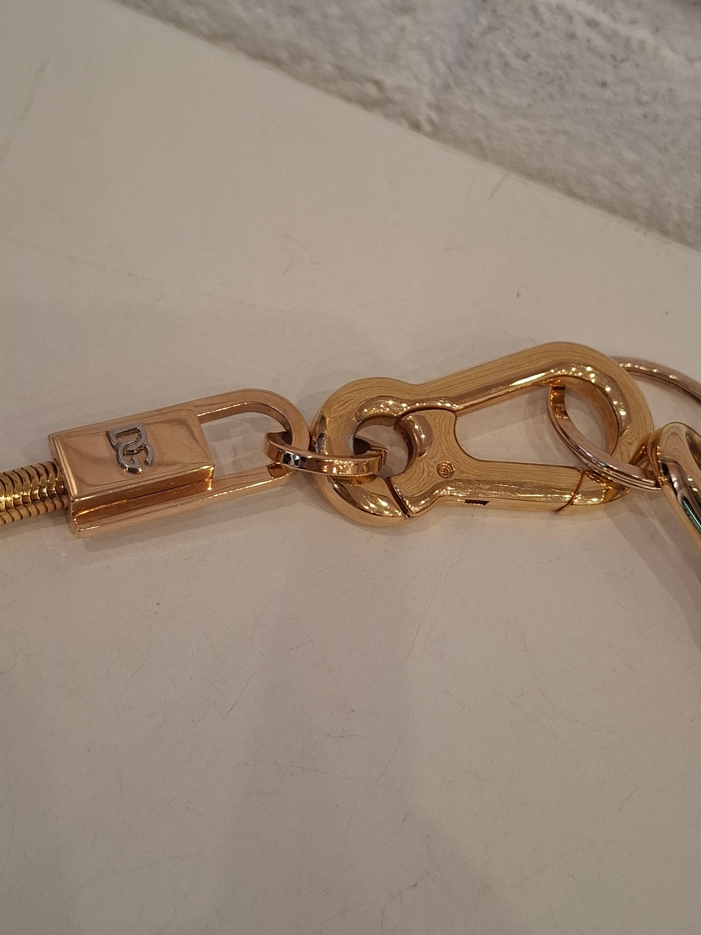 Cintura/collana Dolce&Gabbana