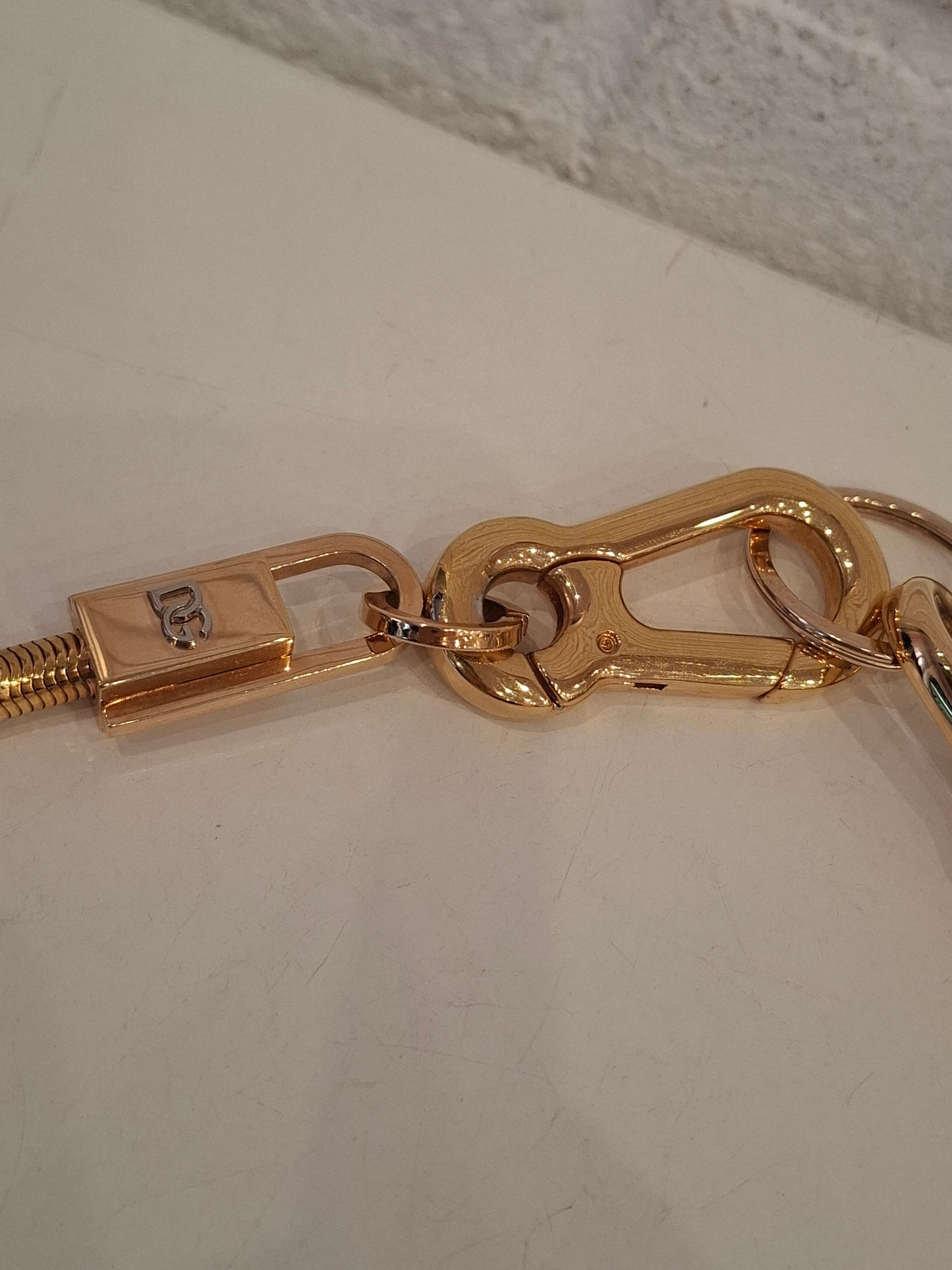 Cintura/collana Dolce&Gabbana