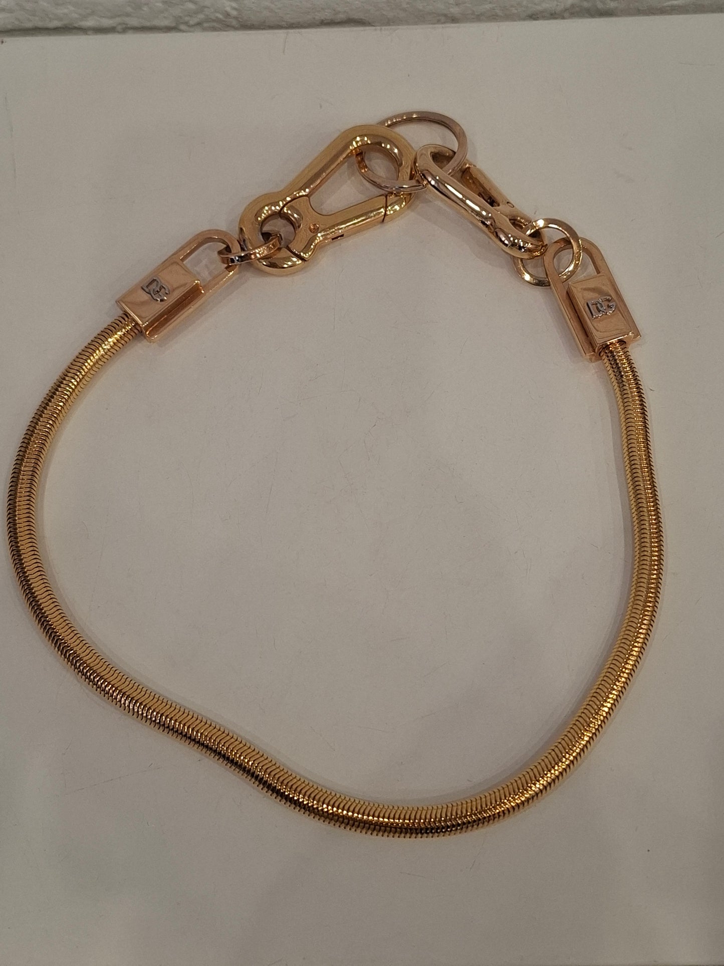 Cintura/collana Dolce&Gabbana