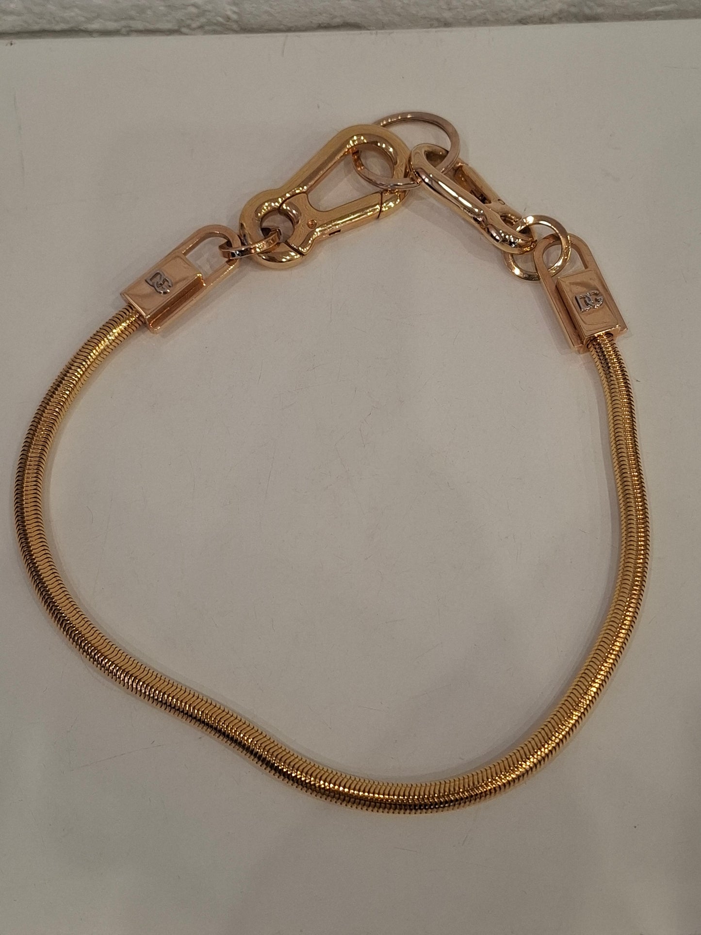 Cintura/collana Dolce&Gabbana