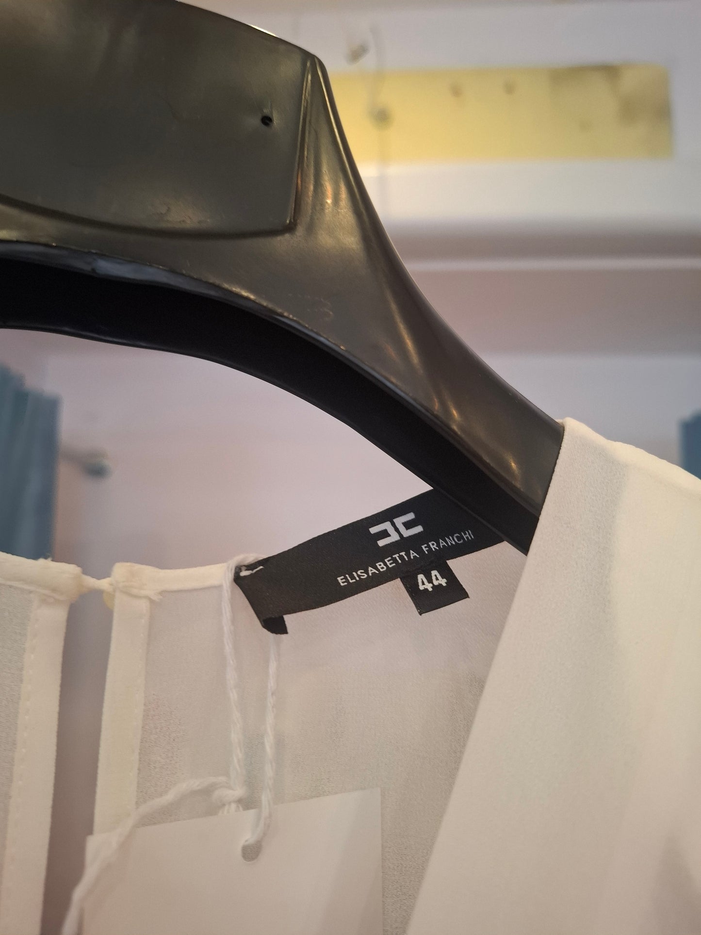 Abito Elisabetta Franchi tg 44  2 pz