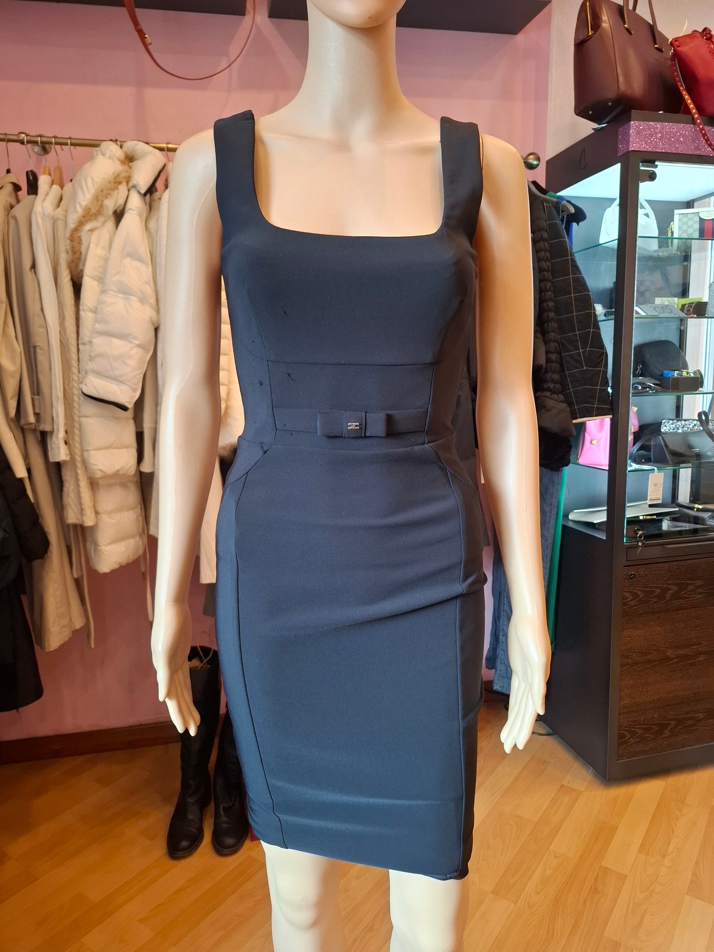 Abito Elisabetta Franchi tg 40