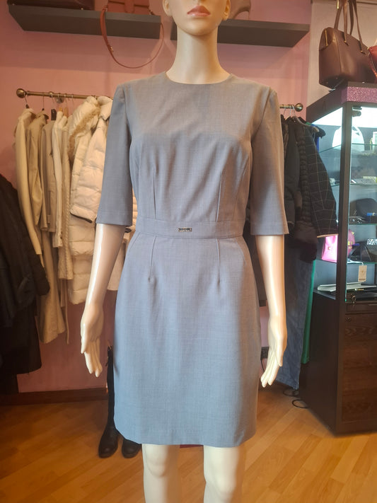 Tubino Elisabetta Franchi tg 42 ridotta