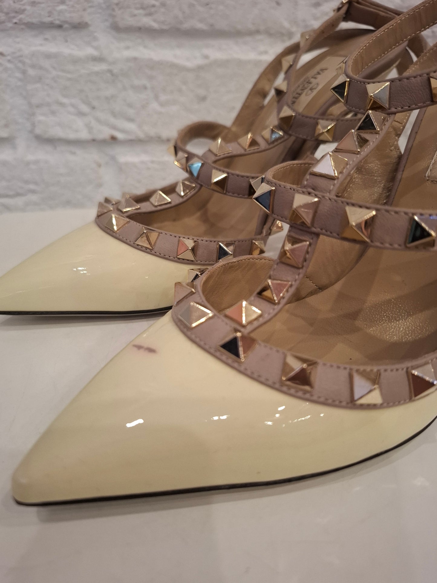 Tacchi Valentino n*35.5