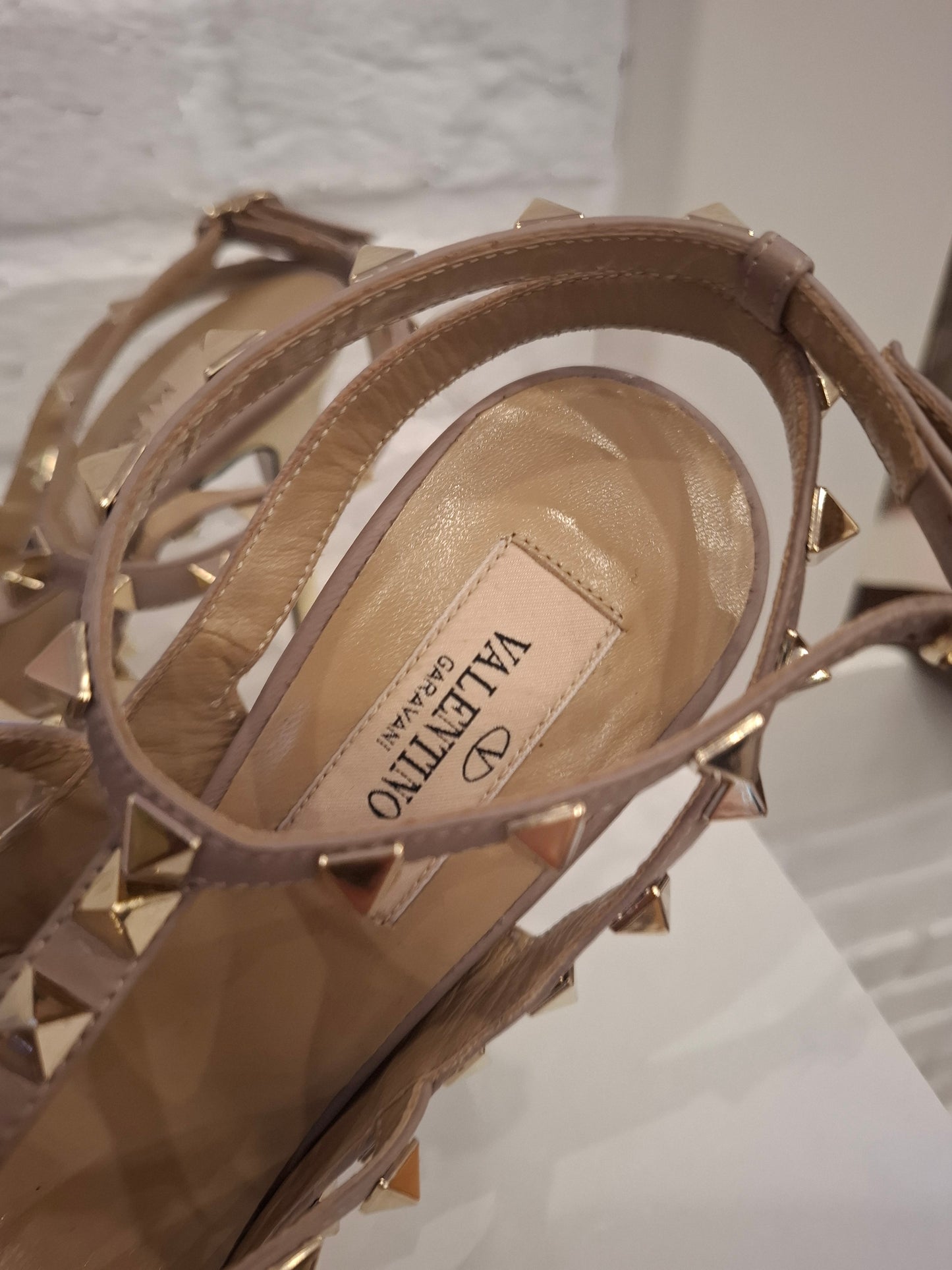 Tacchi Valentino n*35.5