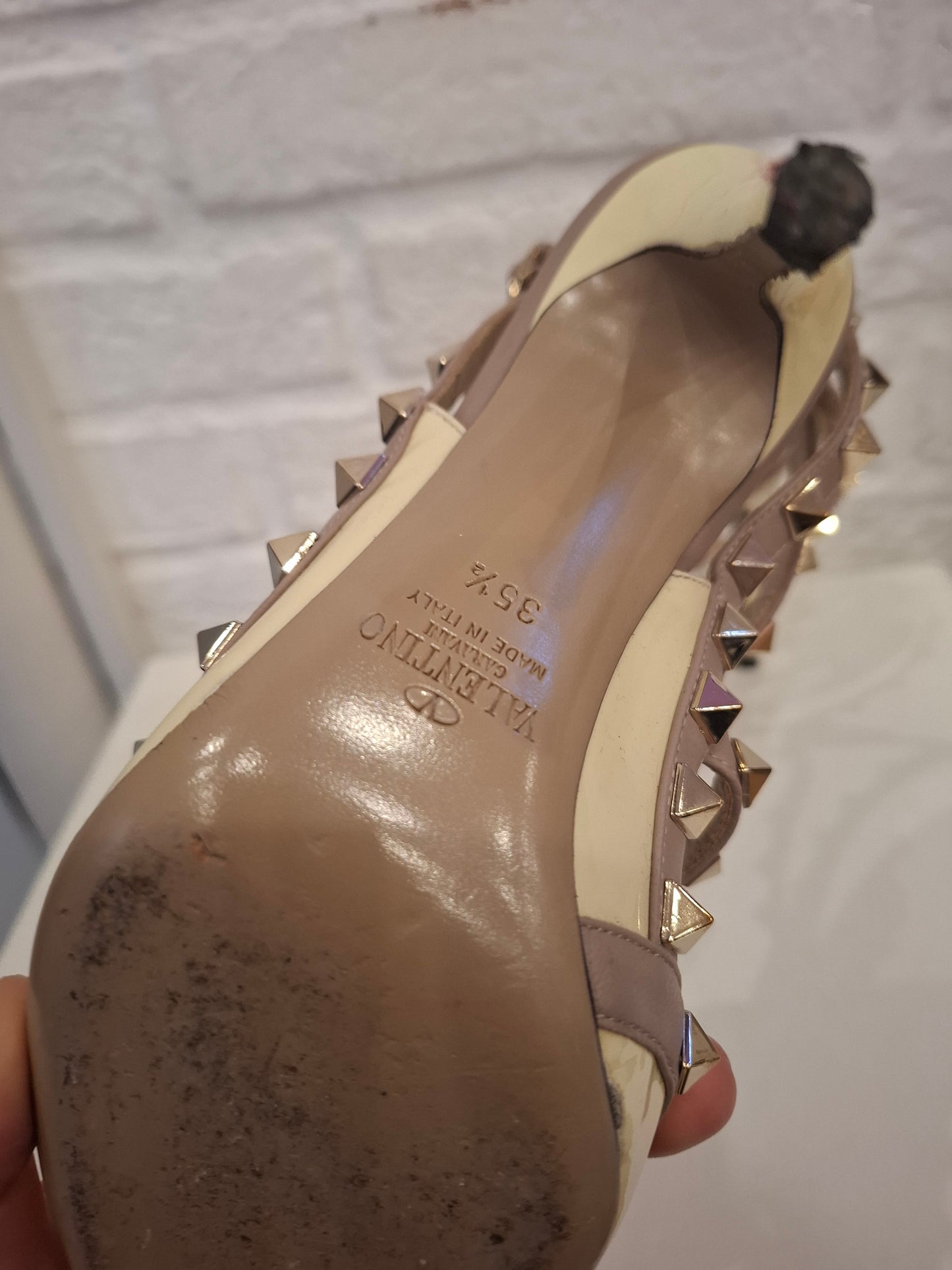 Tacchi Valentino n*35.5