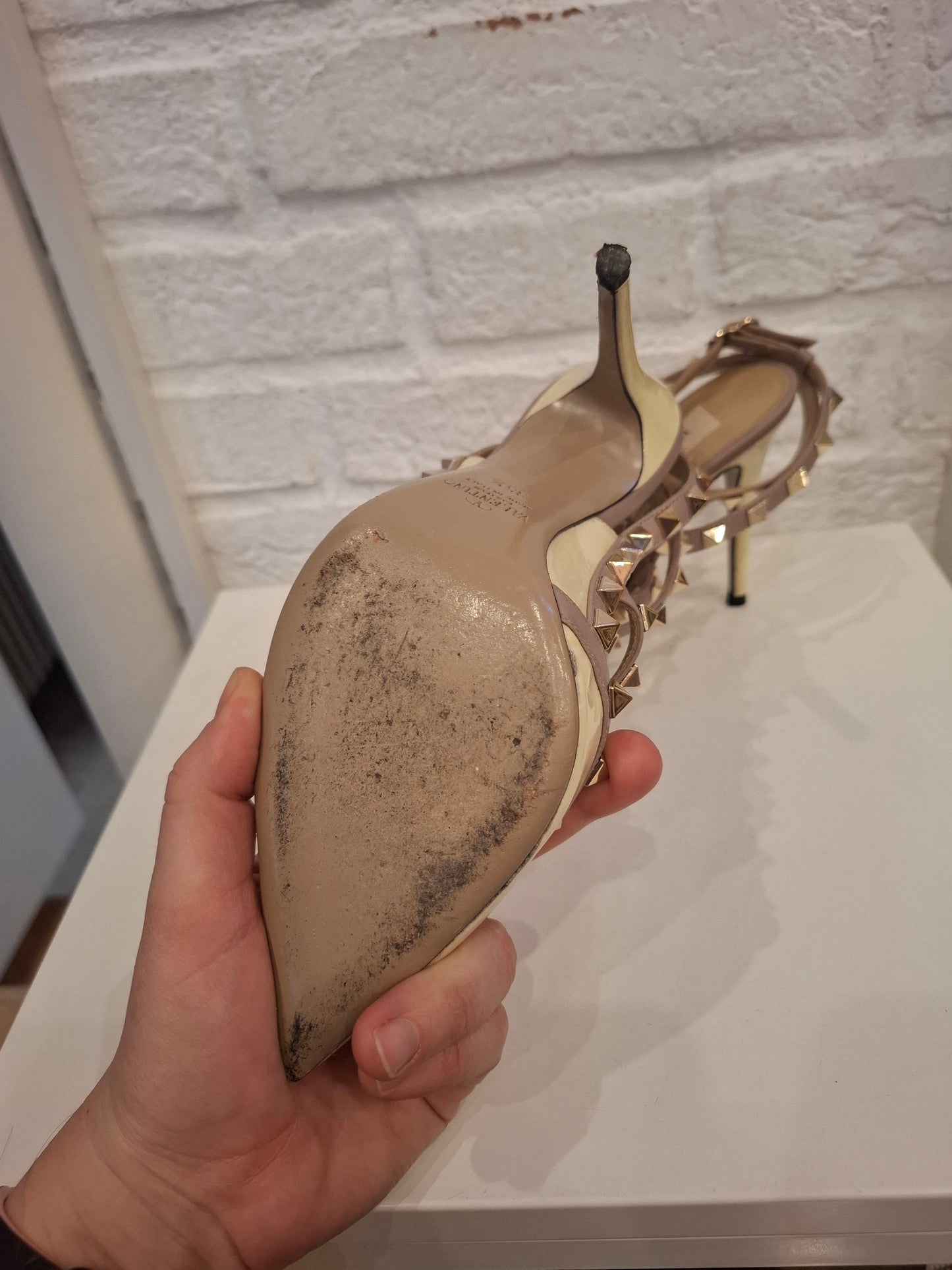 Tacchi Valentino n*35.5