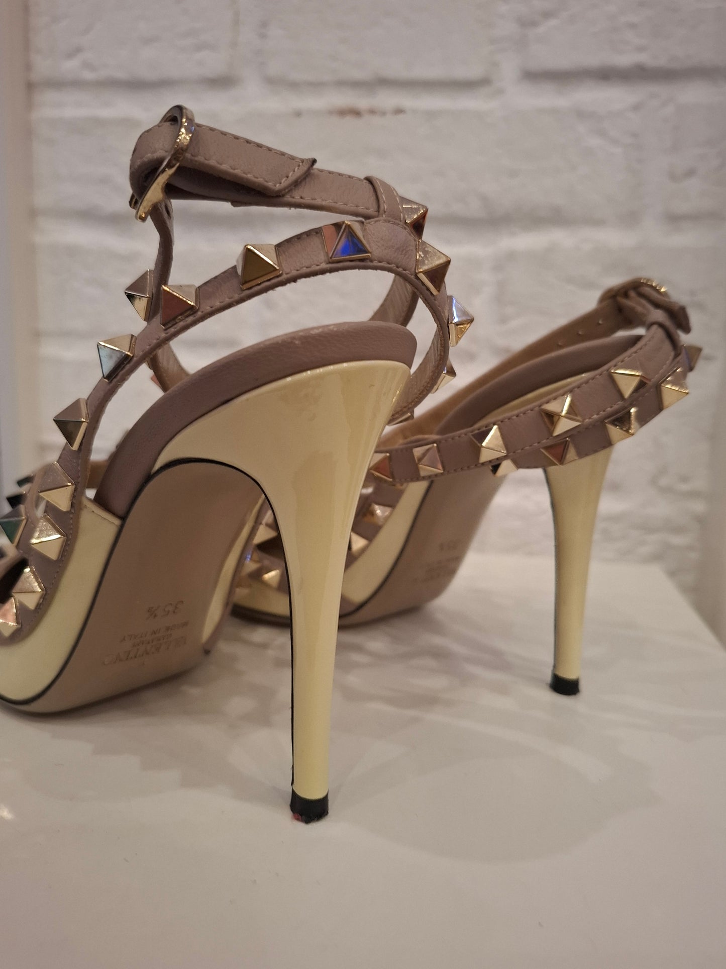 Tacchi Valentino n*35.5