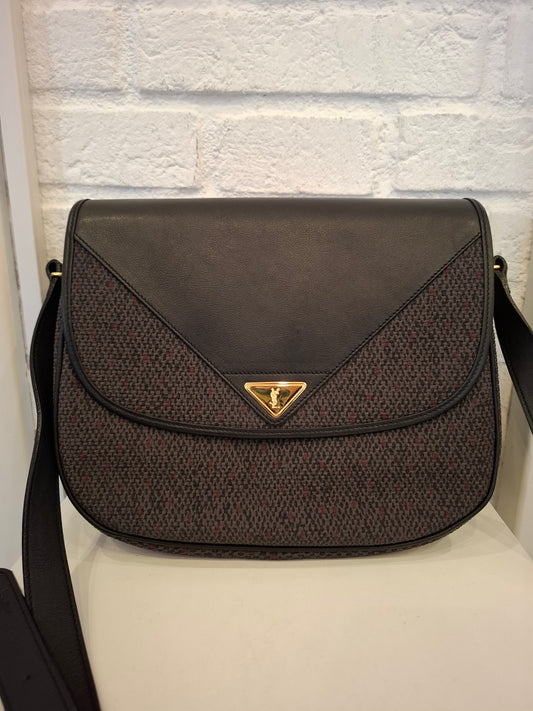 Borsa Yves Saint Laurent vintage