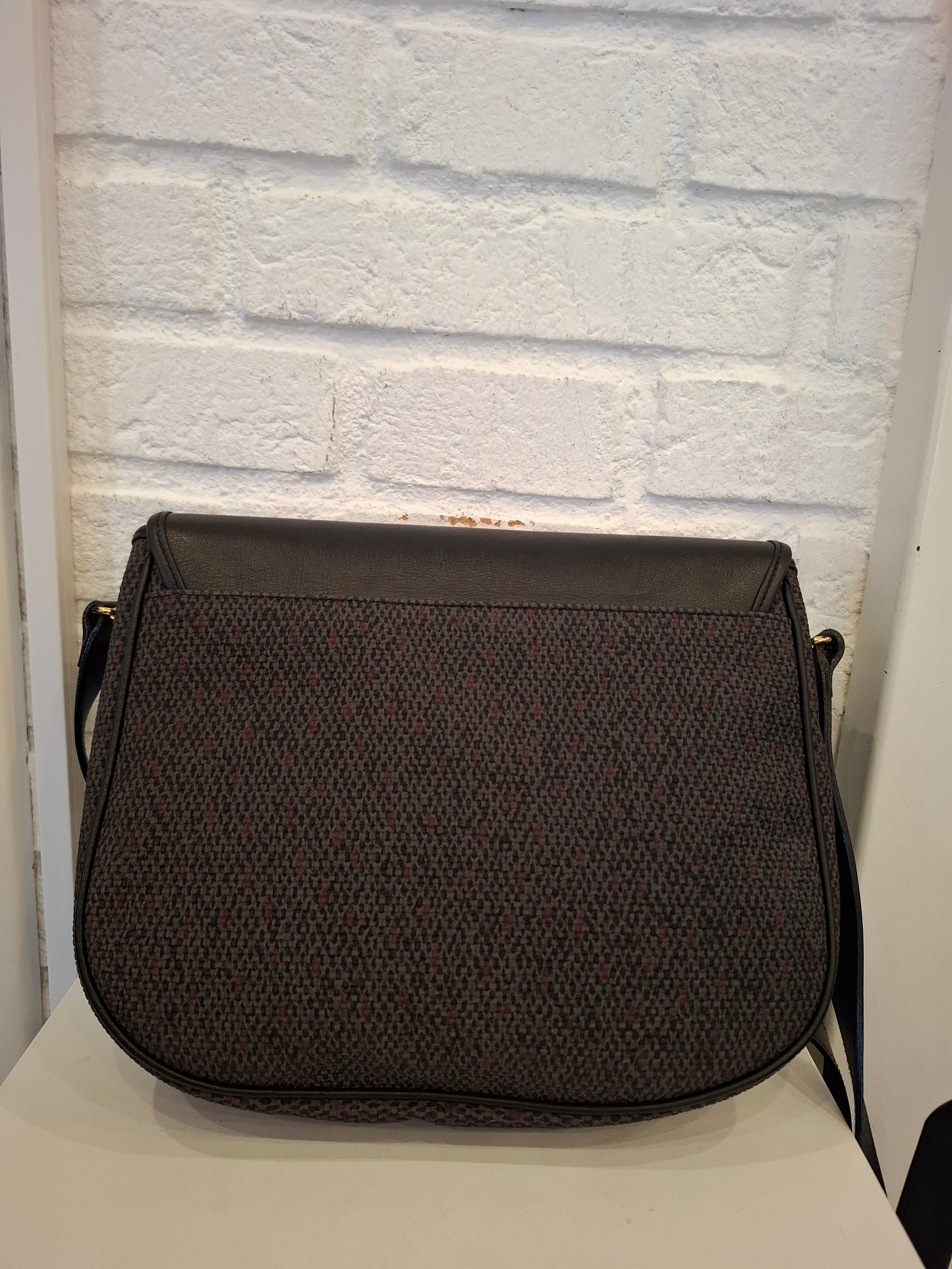 Borsa Yves Saint Laurent vintage