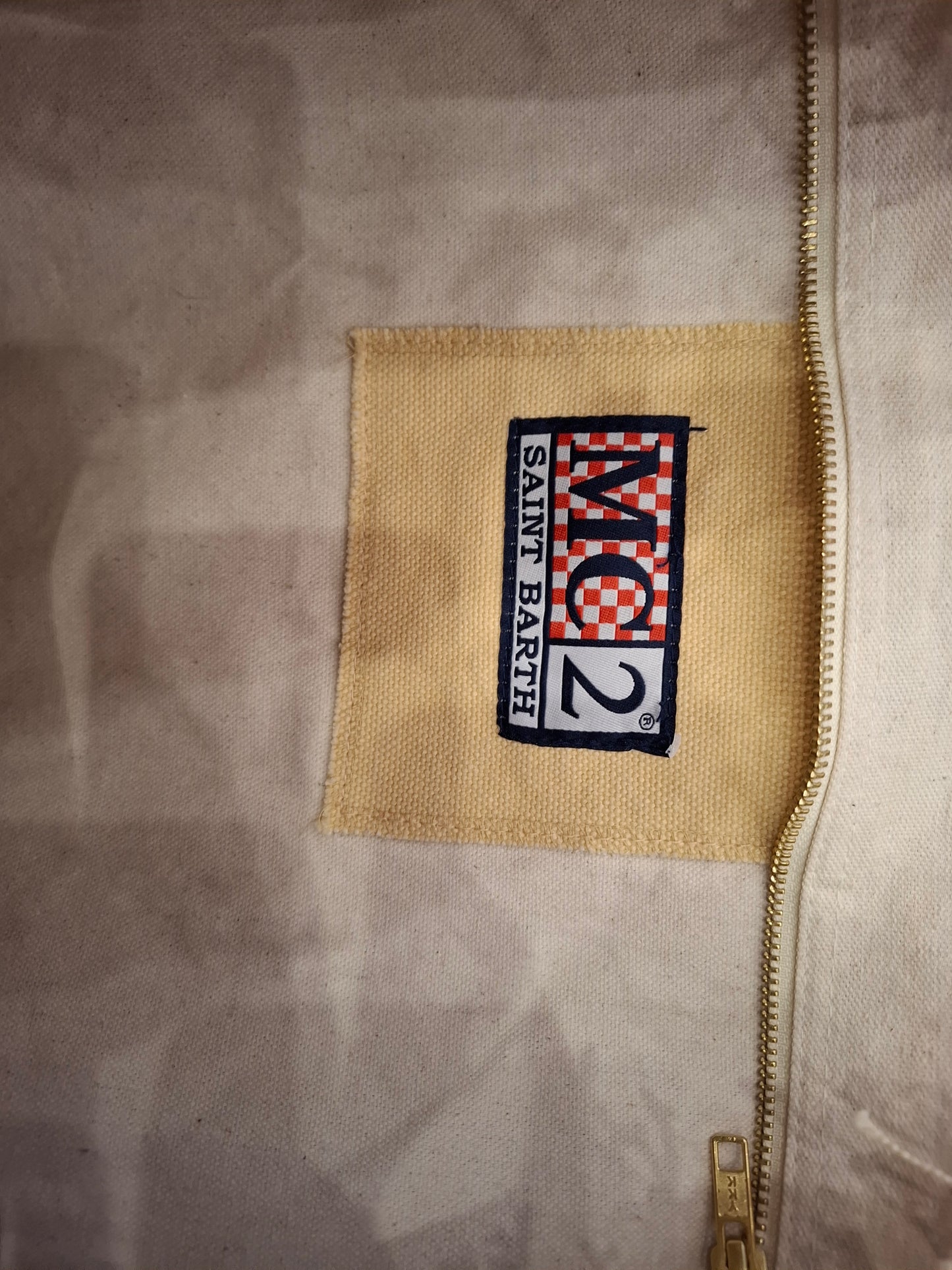 Borsa Mc Saint Barth