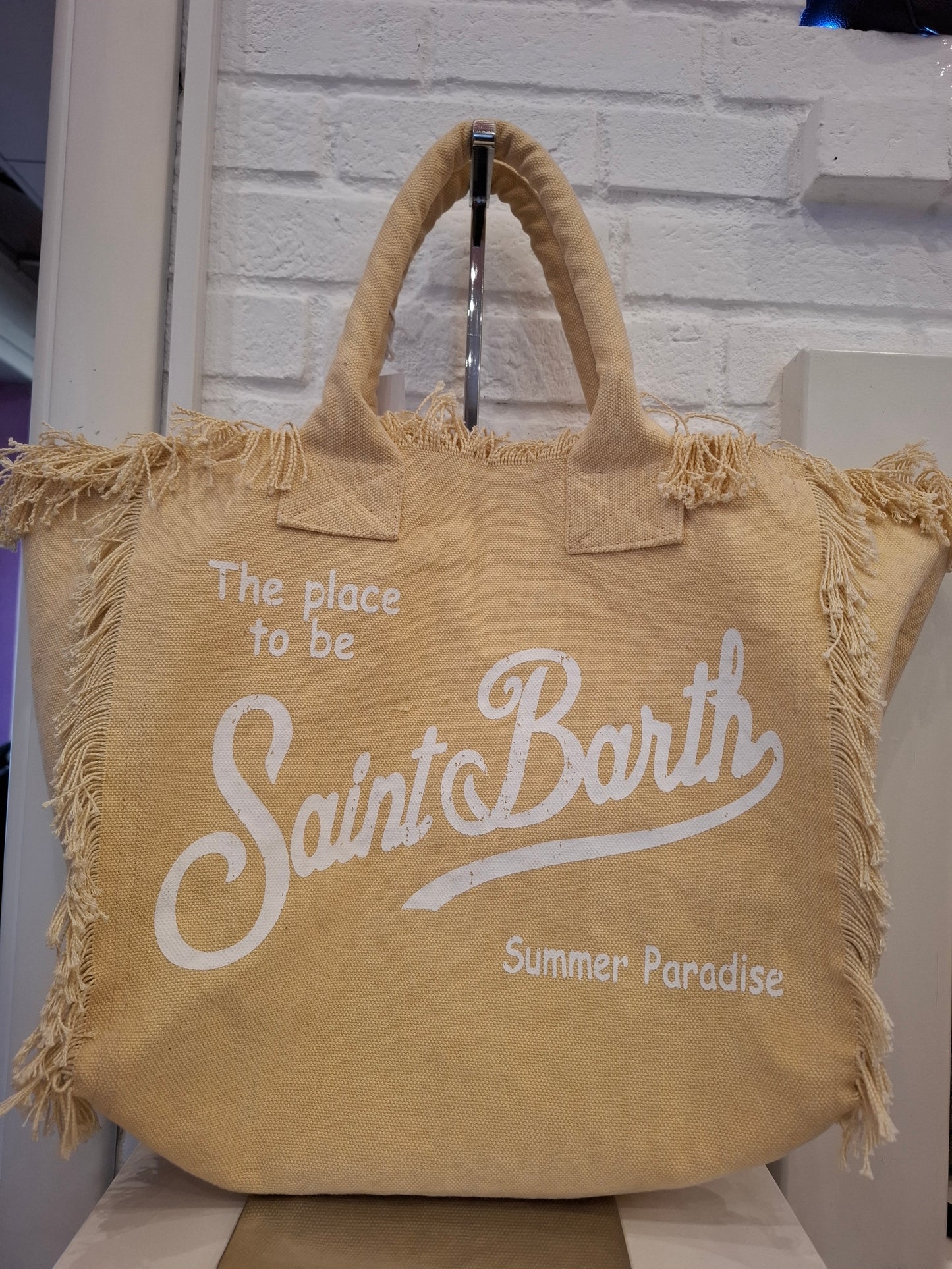 Borsa Mc Saint Barth