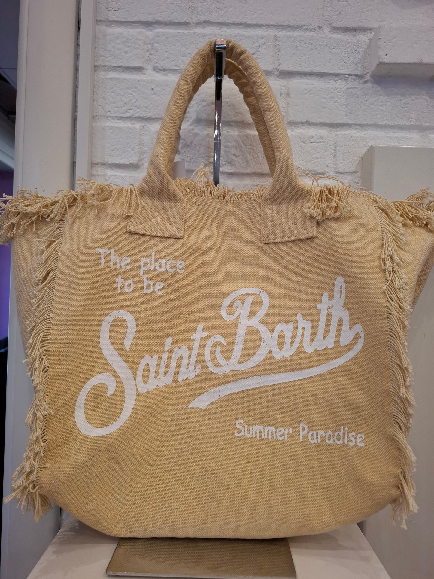 Borsa Mc Saint Barth