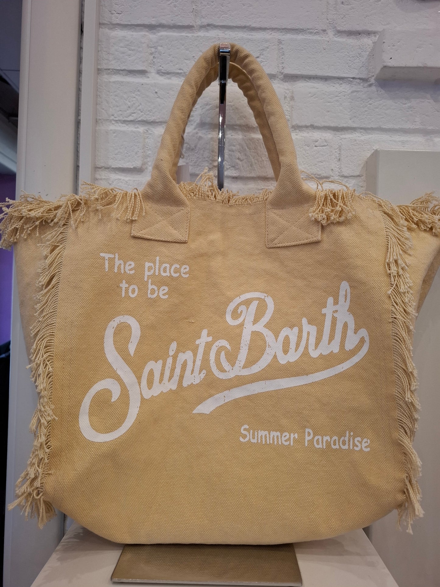 Borsa Mc Saint Barth