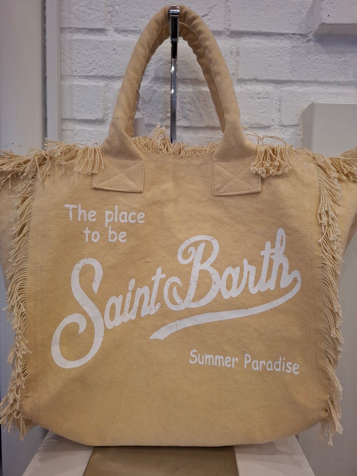 Borsa Mc Saint Barth