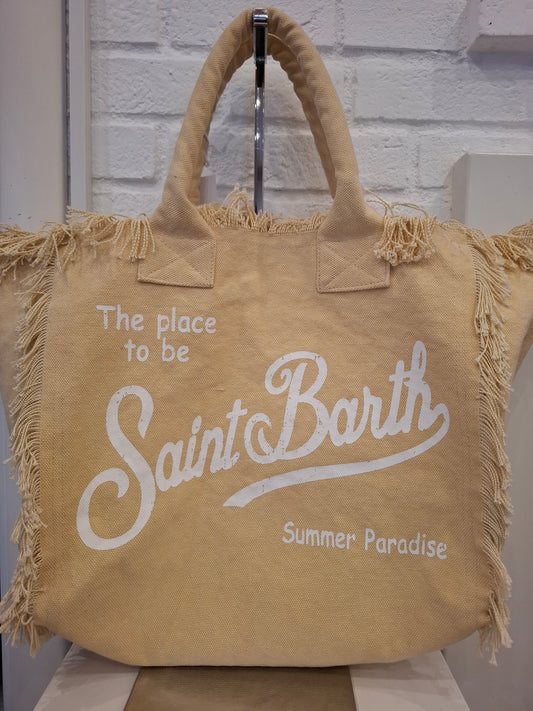 Borsa Mc Saint Barth