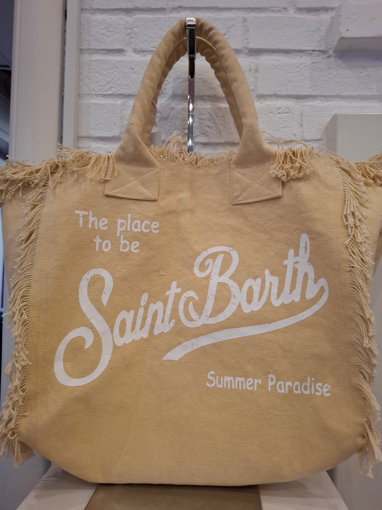 Borsa Mc Saint Barth