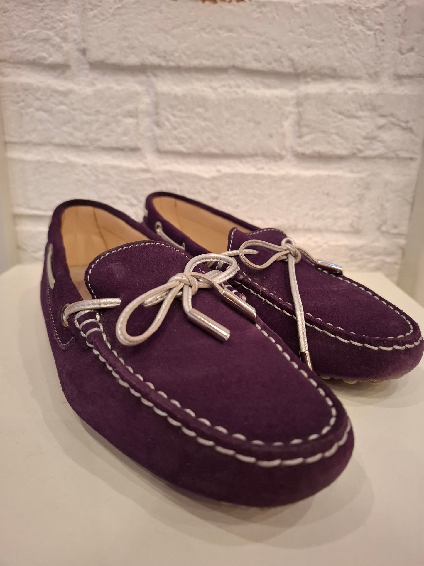 Mocassino Tods n*37