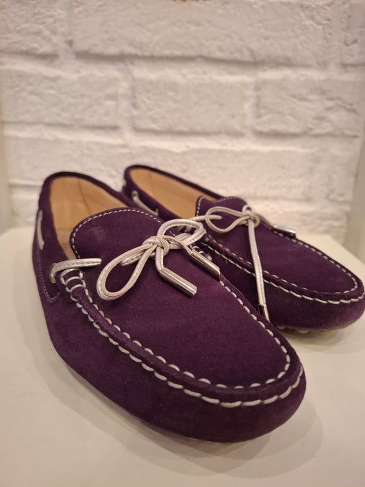 Mocassino Tods n*37