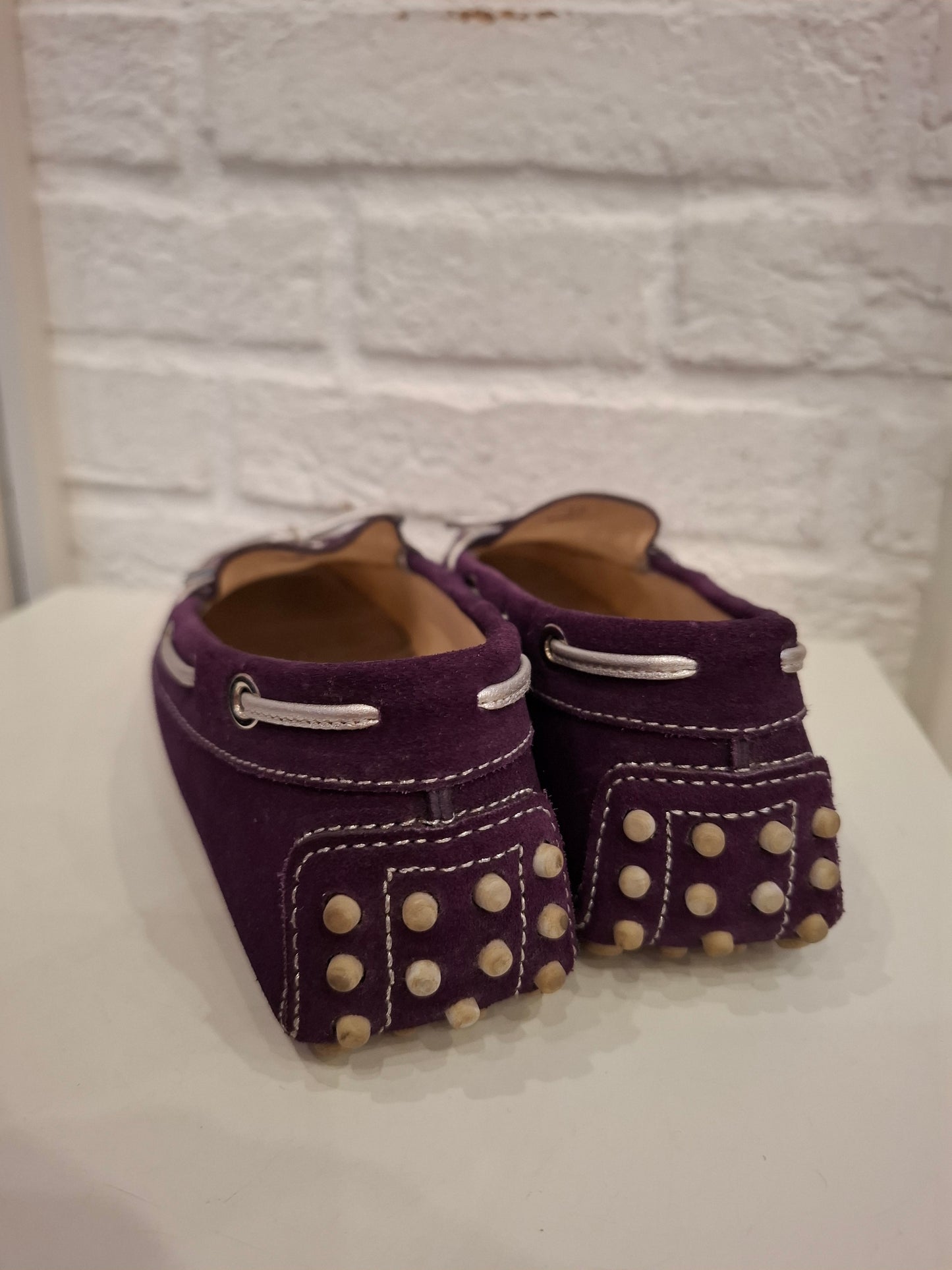 Mocassino Tods n*37