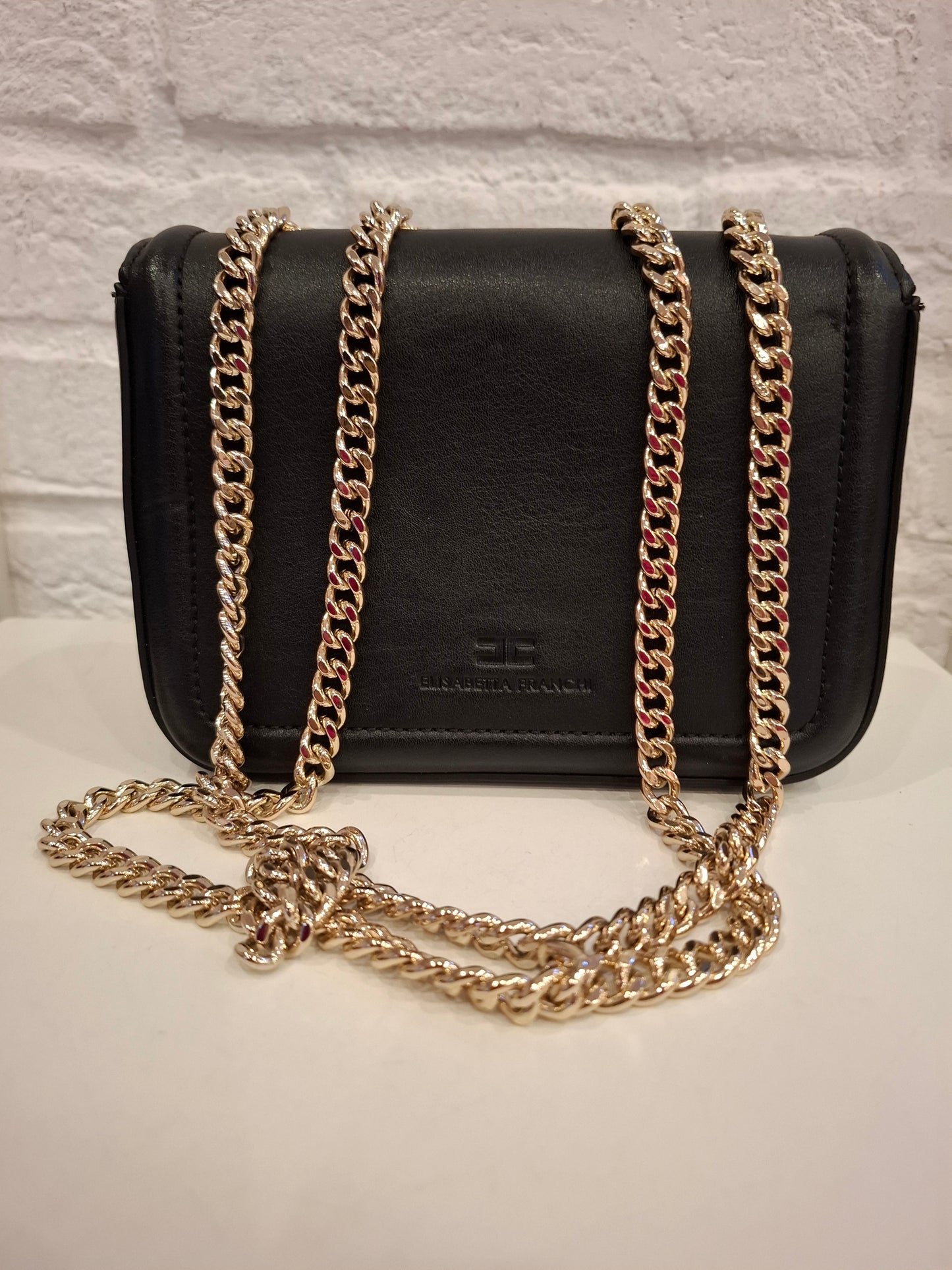 Tracolla Elisabetta Franchi