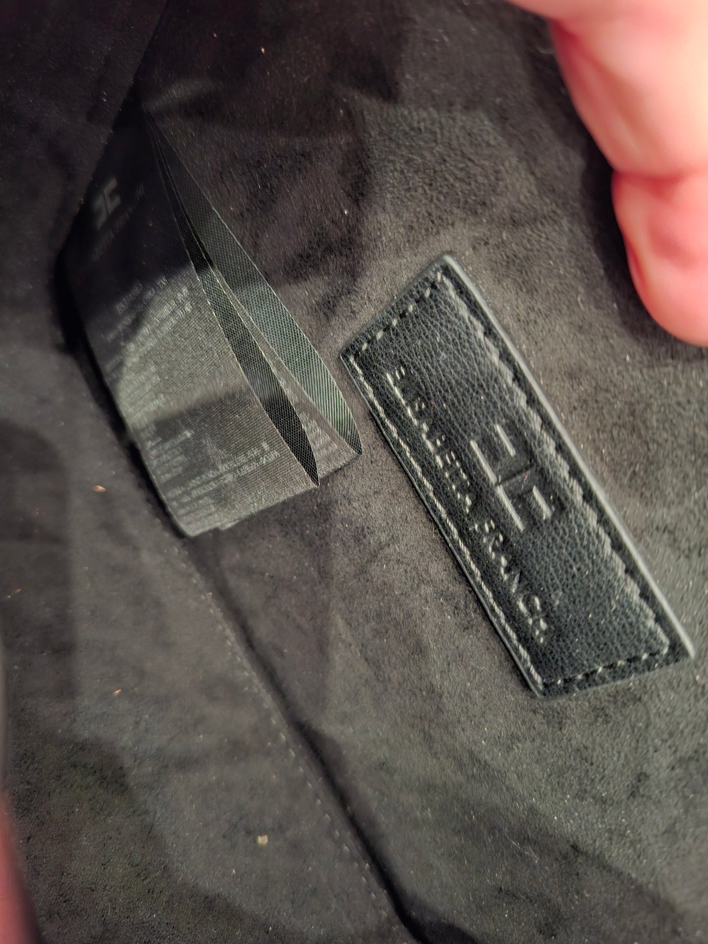 Tracolla Elisabetta Franchi