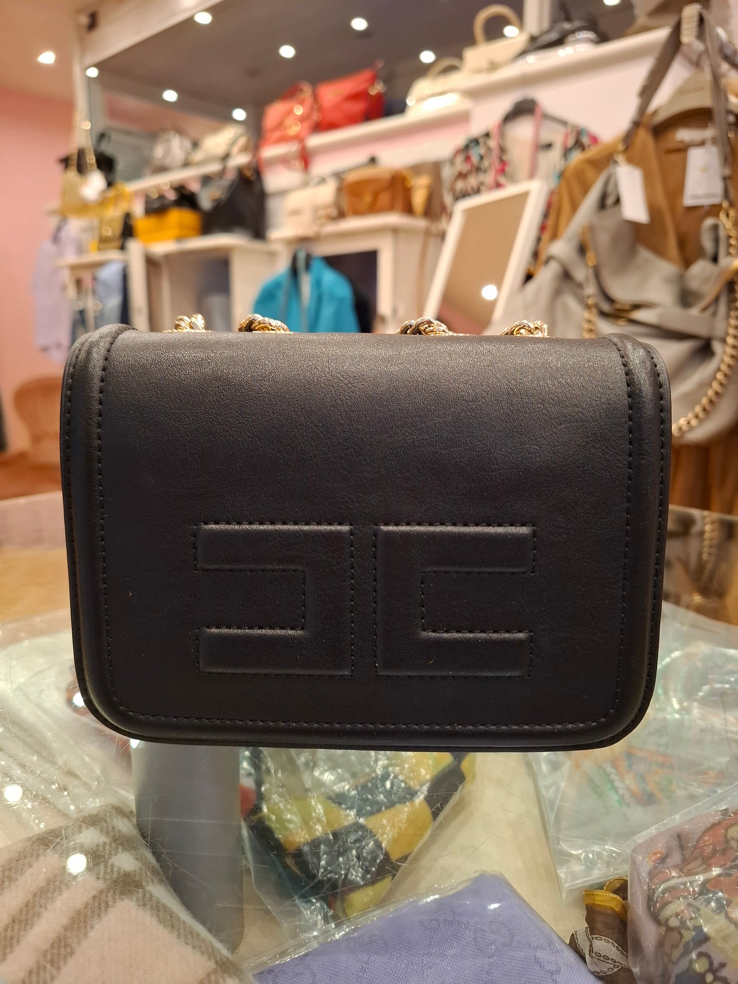 Tracolla Elisabetta Franchi