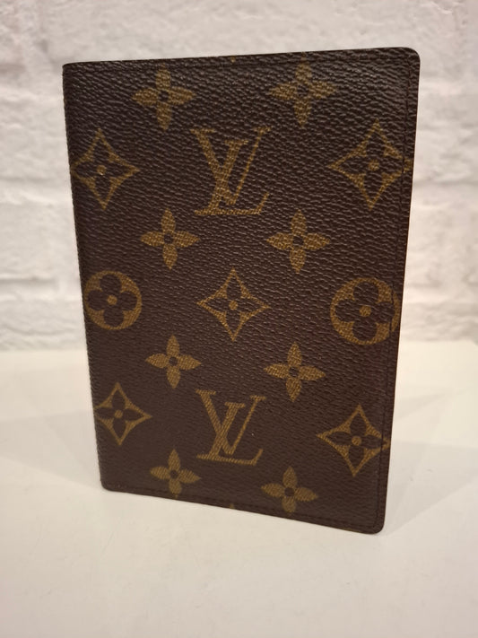 Porta documenti Louis Vuitton