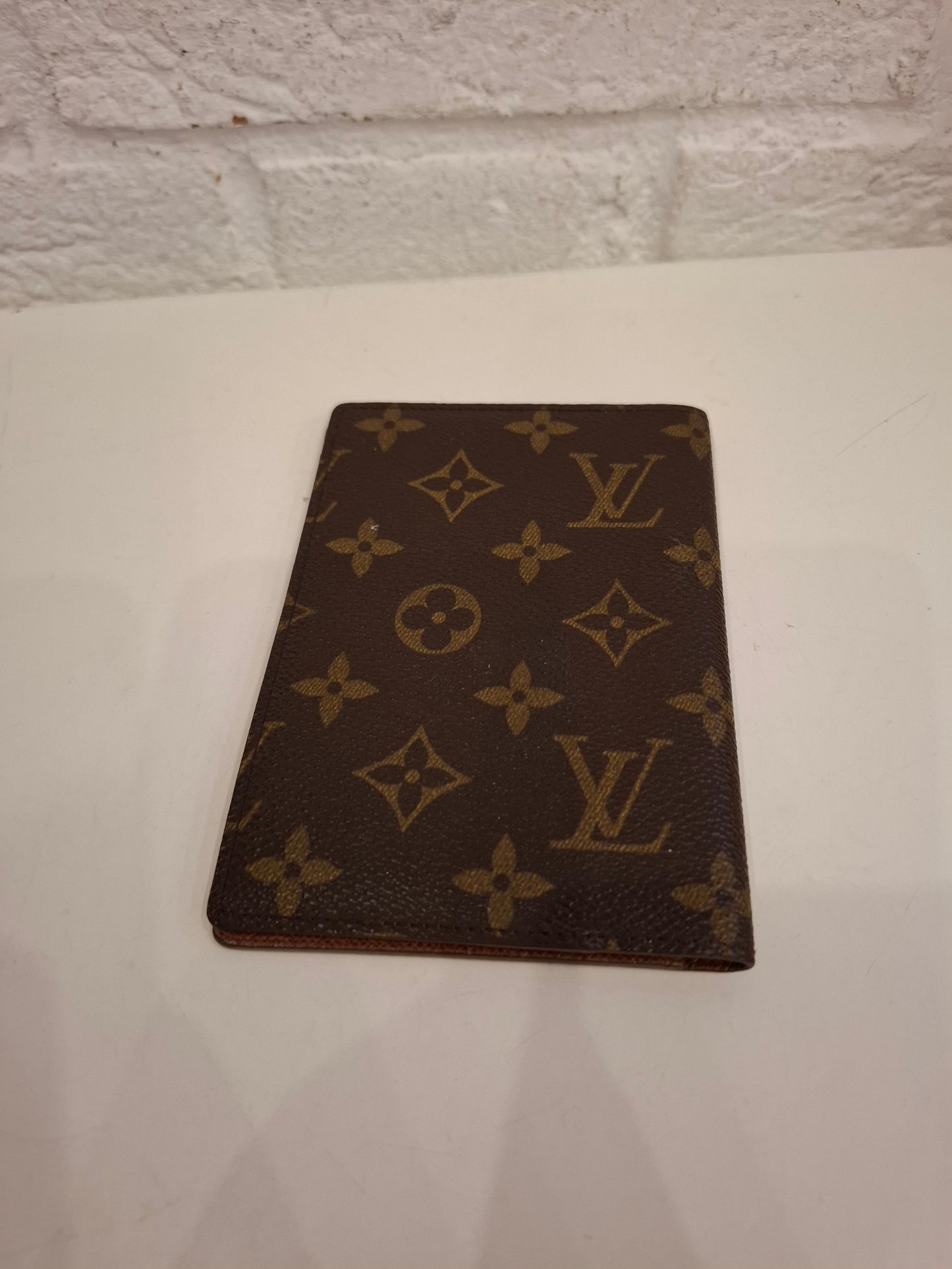 Porta documenti Louis Vuitton