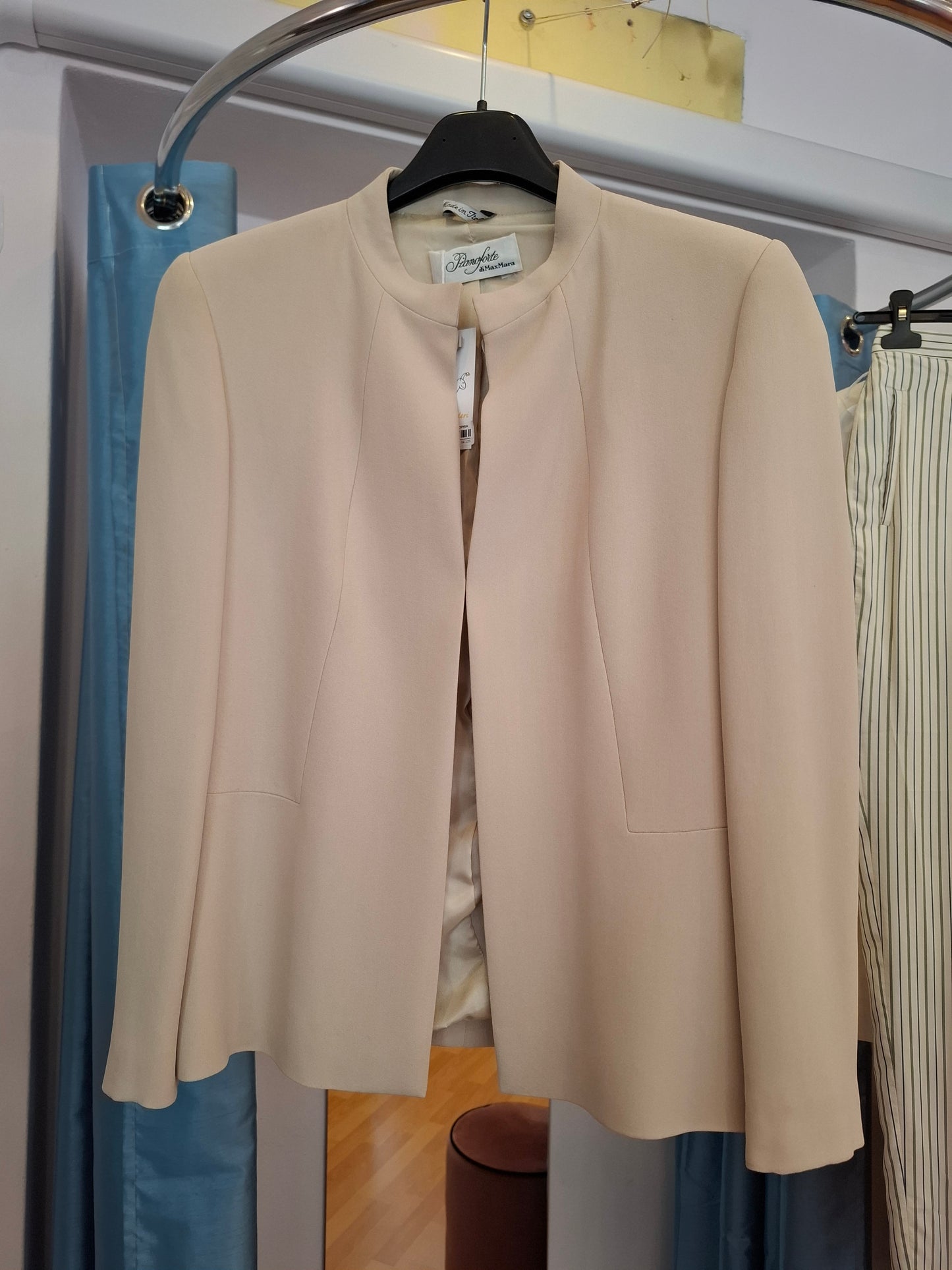 Giacca MaxMara pianoforte tg 42