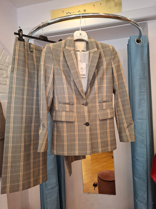 Completo Maje tg 34/36fr it 38/40