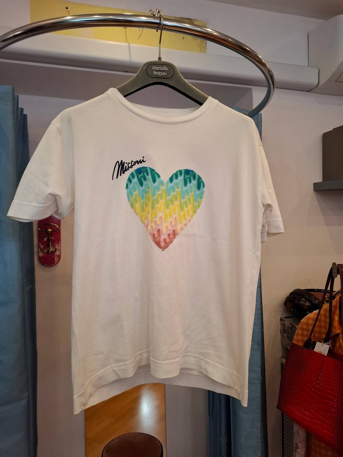 Tshirt Missoni tg L