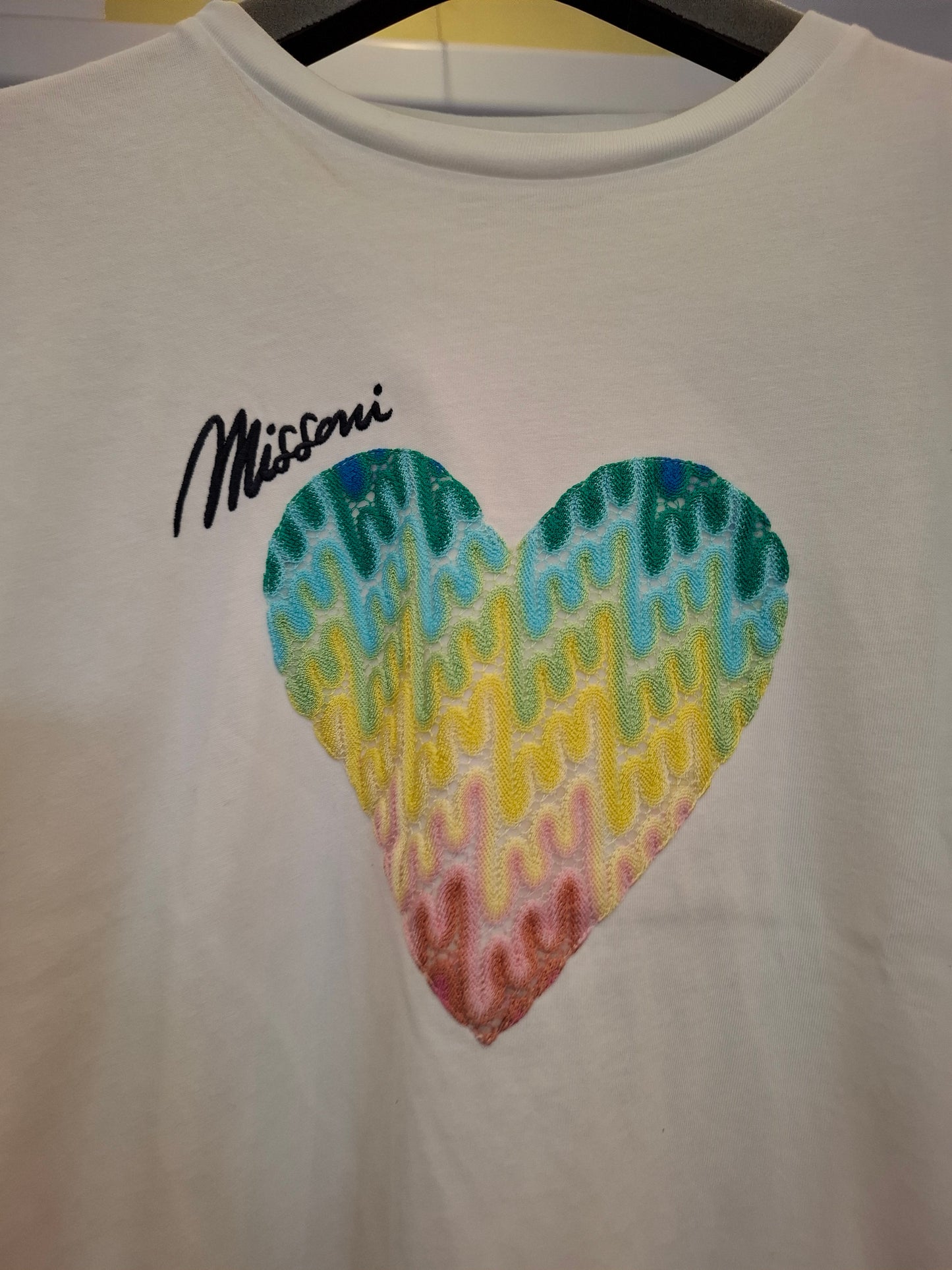 Tshirt Missoni tg L