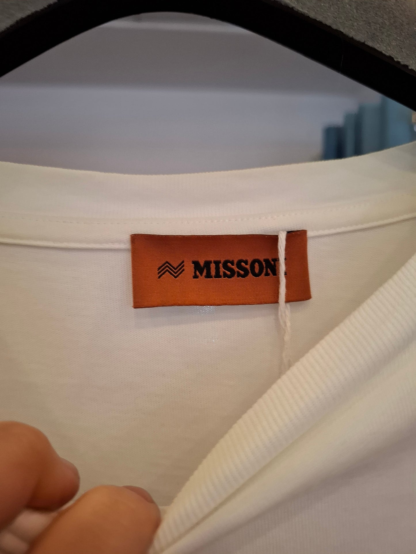 Tshirt Missoni tg L