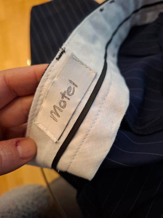 Pantalone Motel tg xs