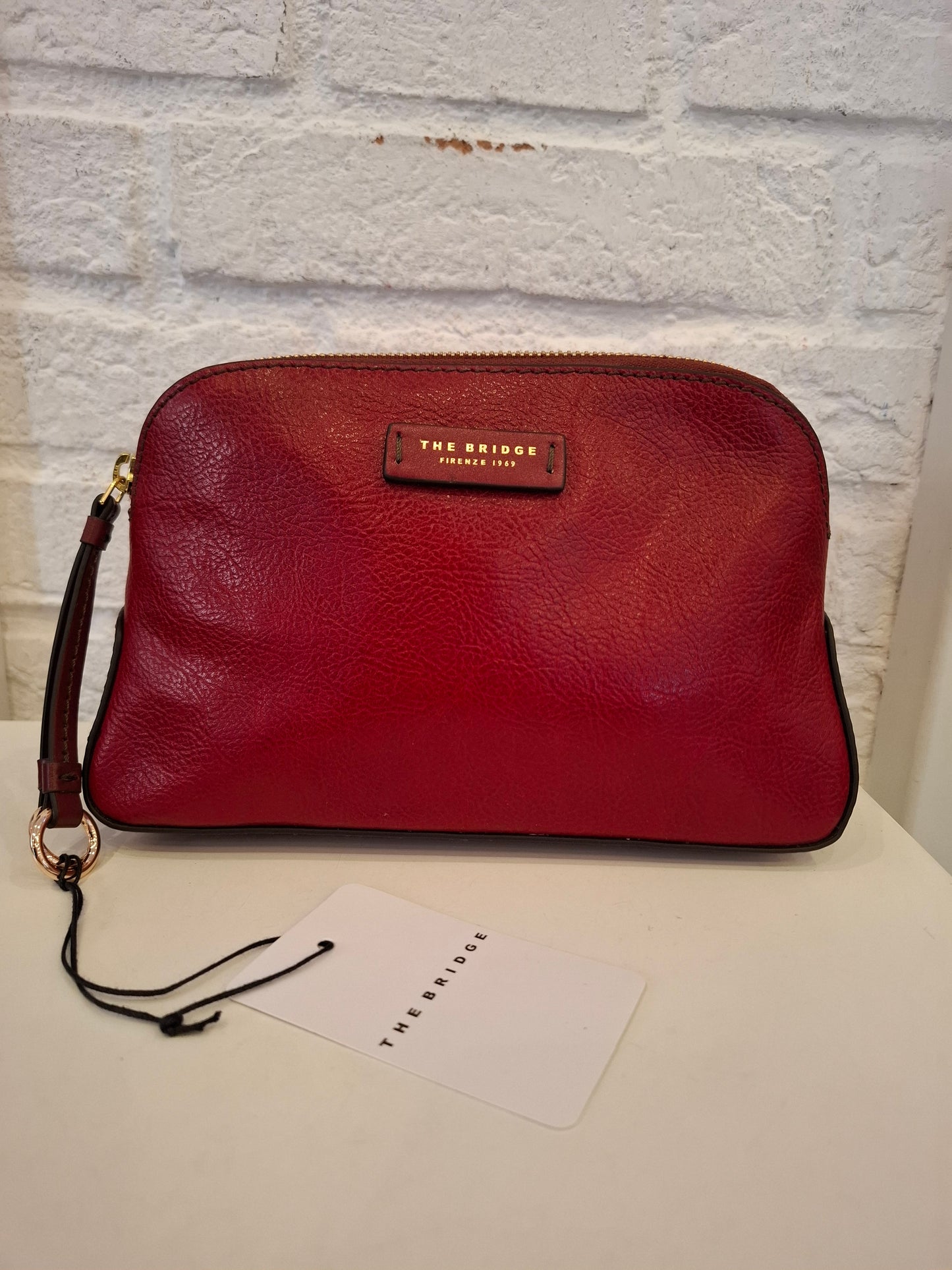 Pochette The Bridge nuova