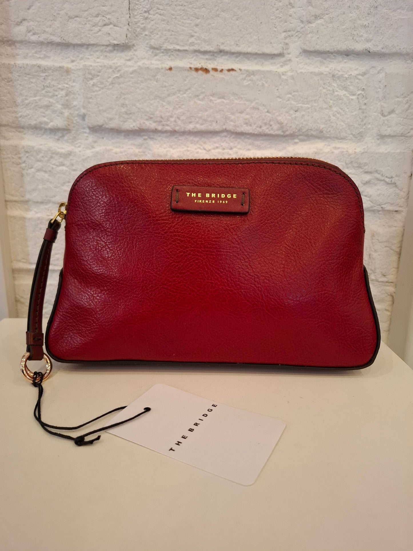 Pochette The Bridge nuova