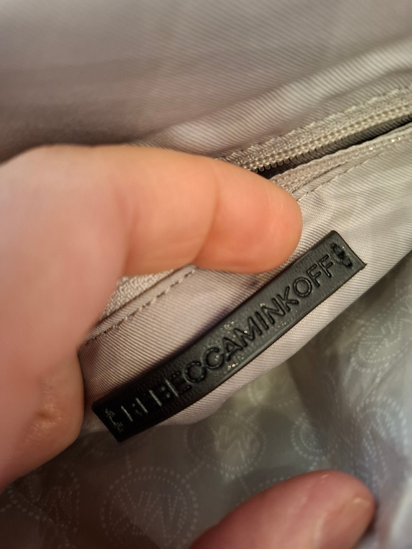 Tracolla Rebecca Minkoff