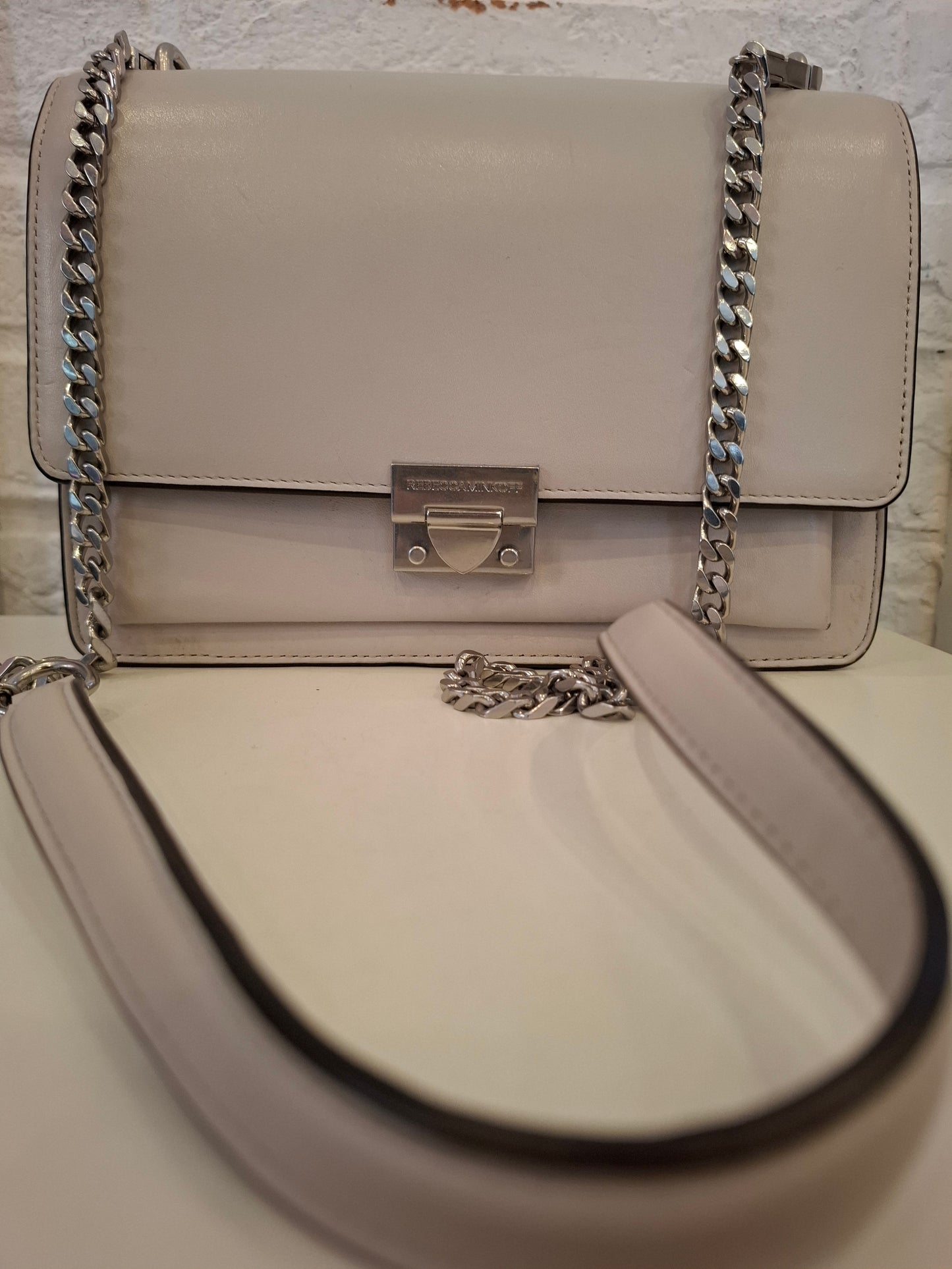 Tracolla Rebecca Minkoff