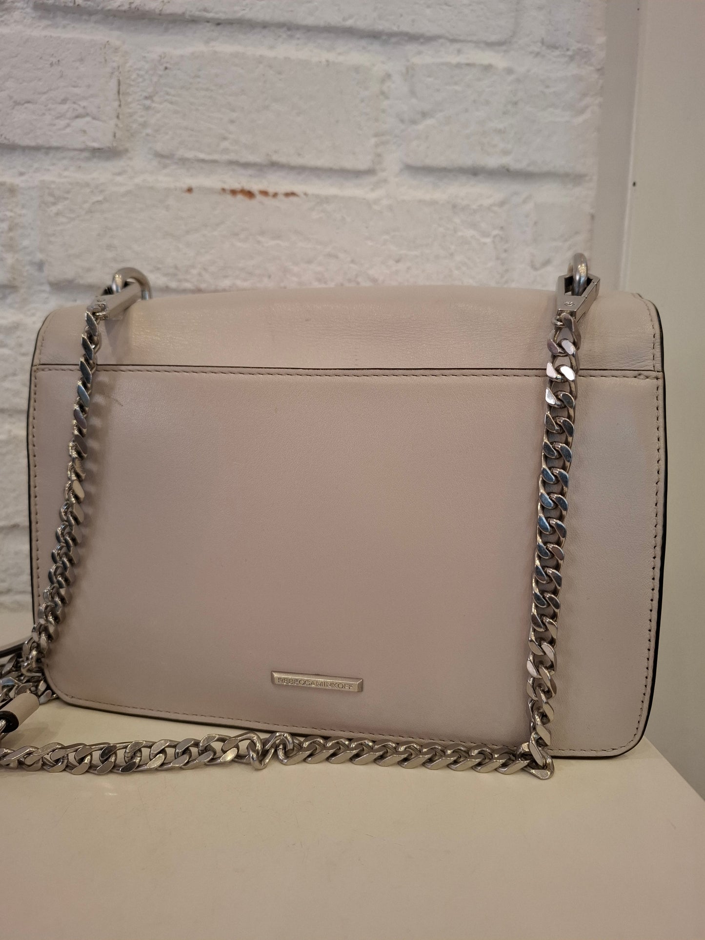 Tracolla Rebecca Minkoff