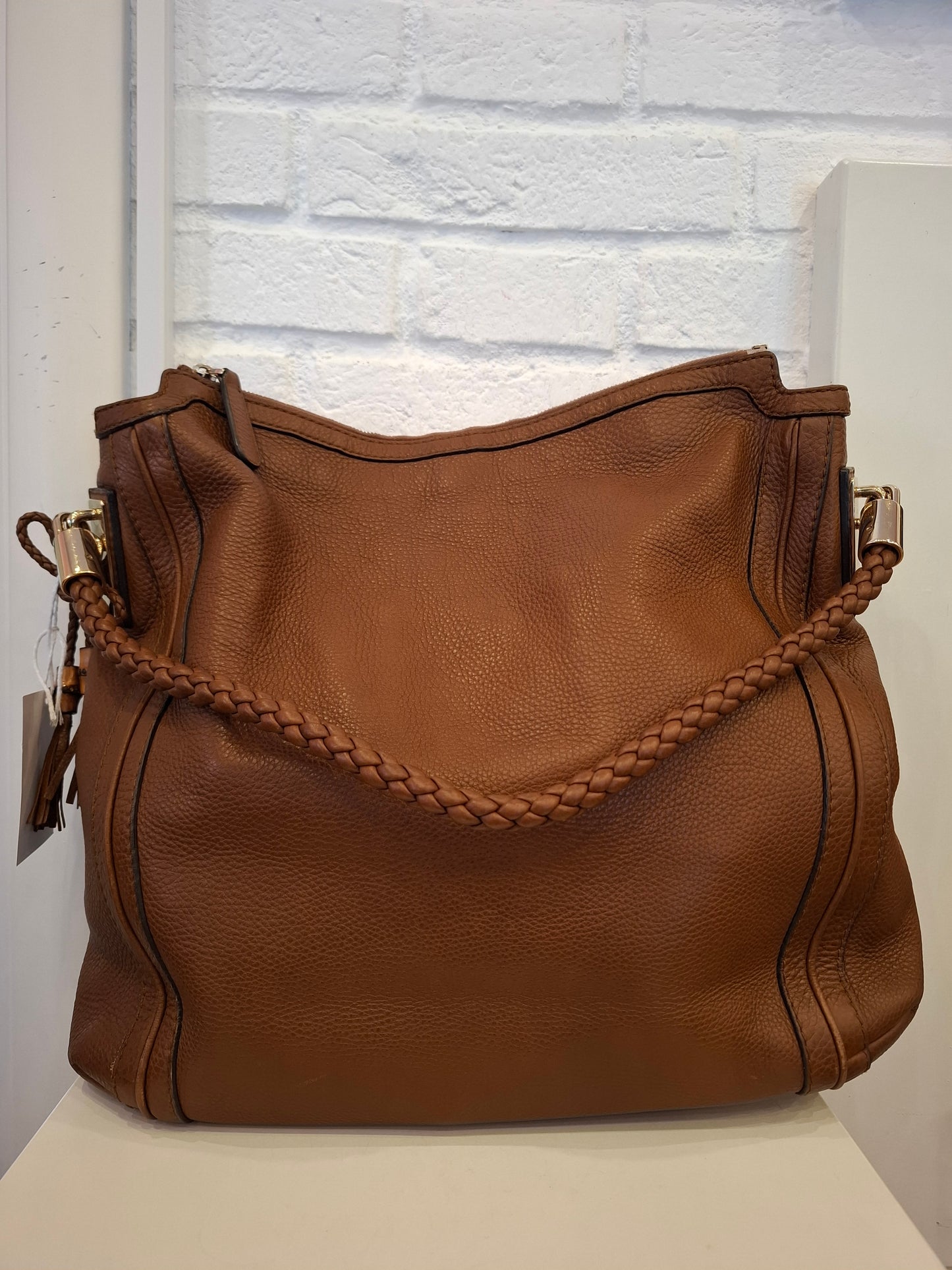 Borsa Hobo Gucci