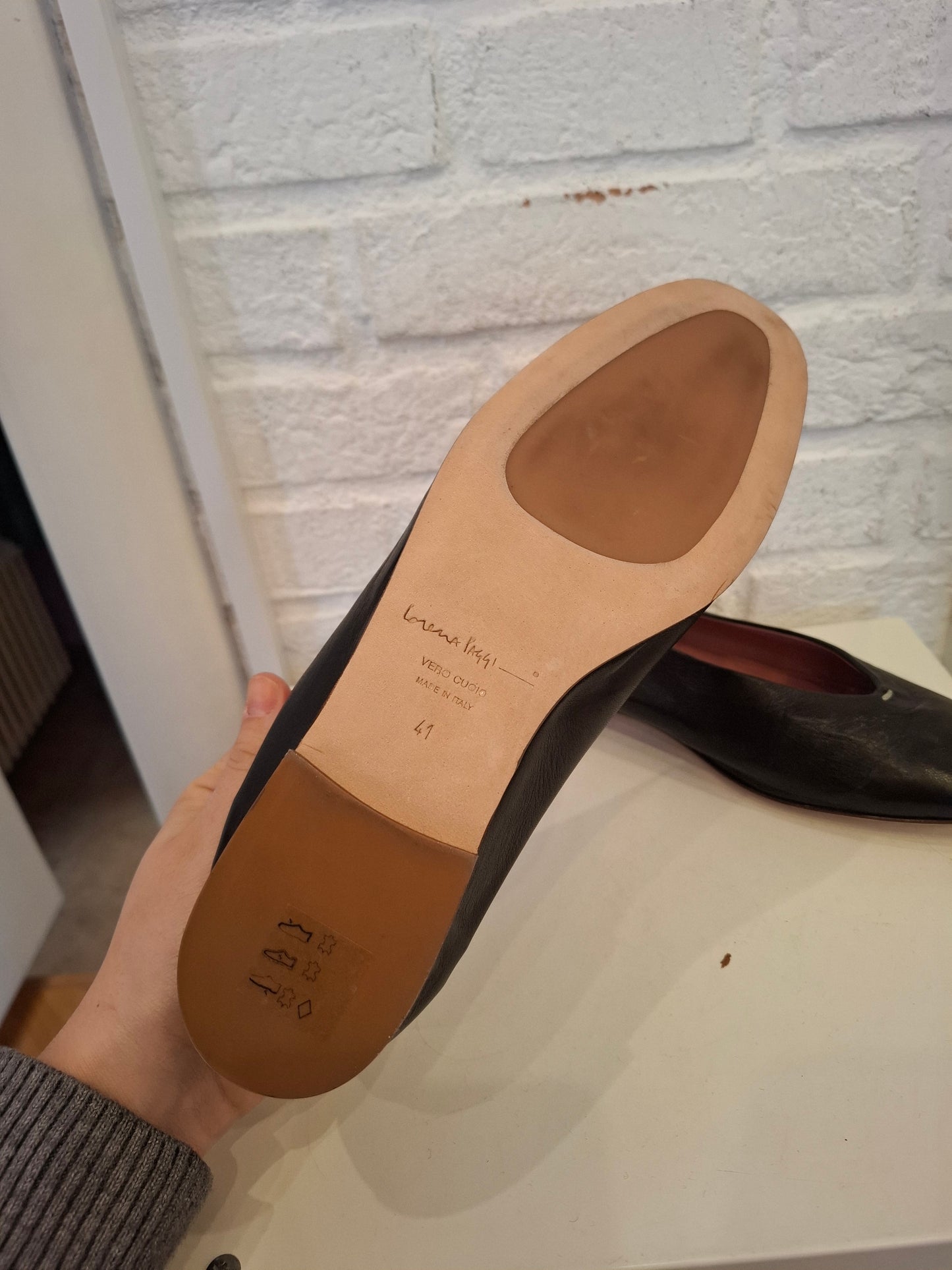 Ballerina Lorena Paggi n*41