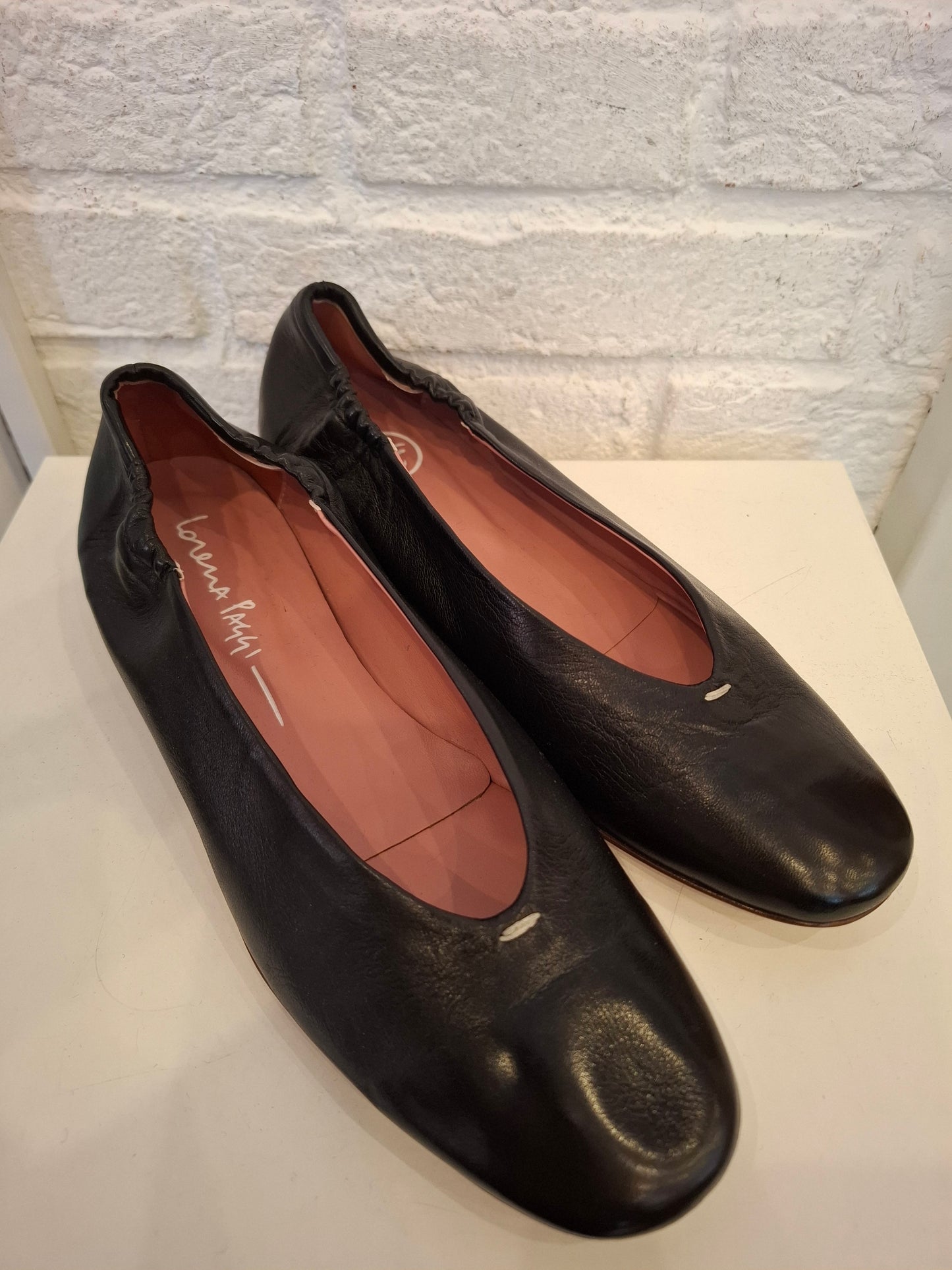 Ballerina Lorena Paggi n*41