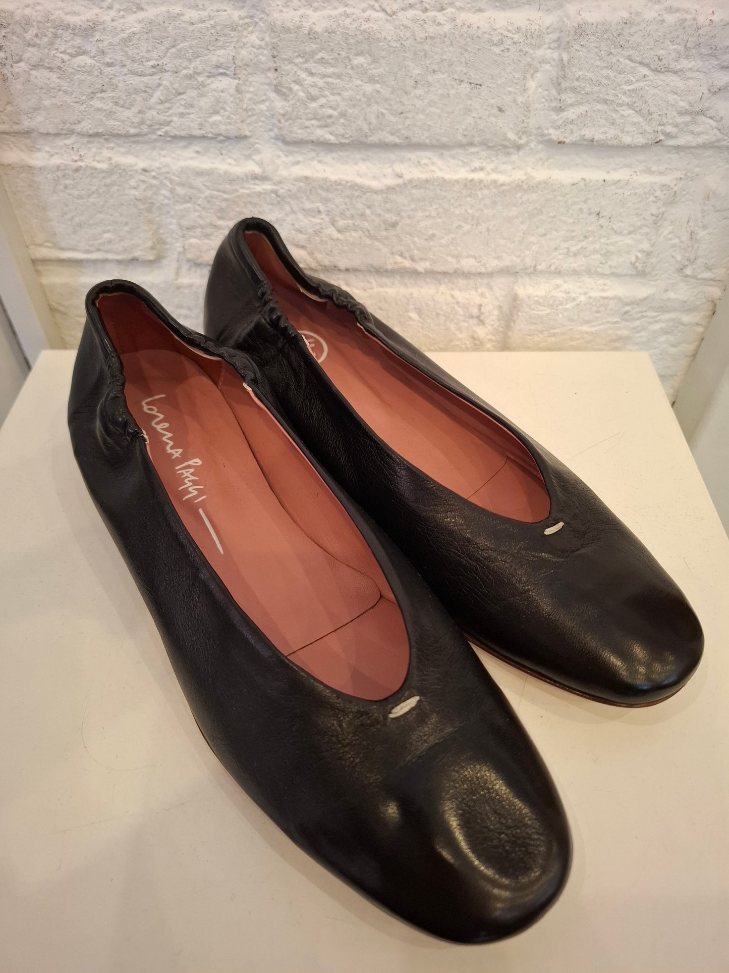 Ballerina Lorena Paggi n*41