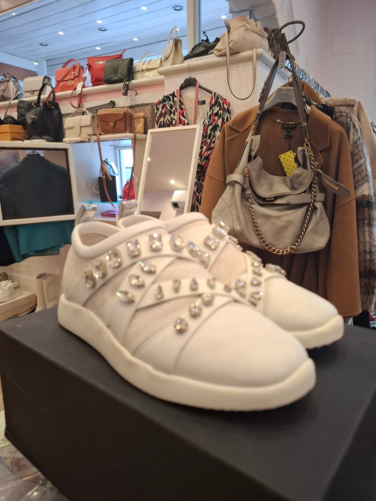 Scarpe Zanotti n*36.5