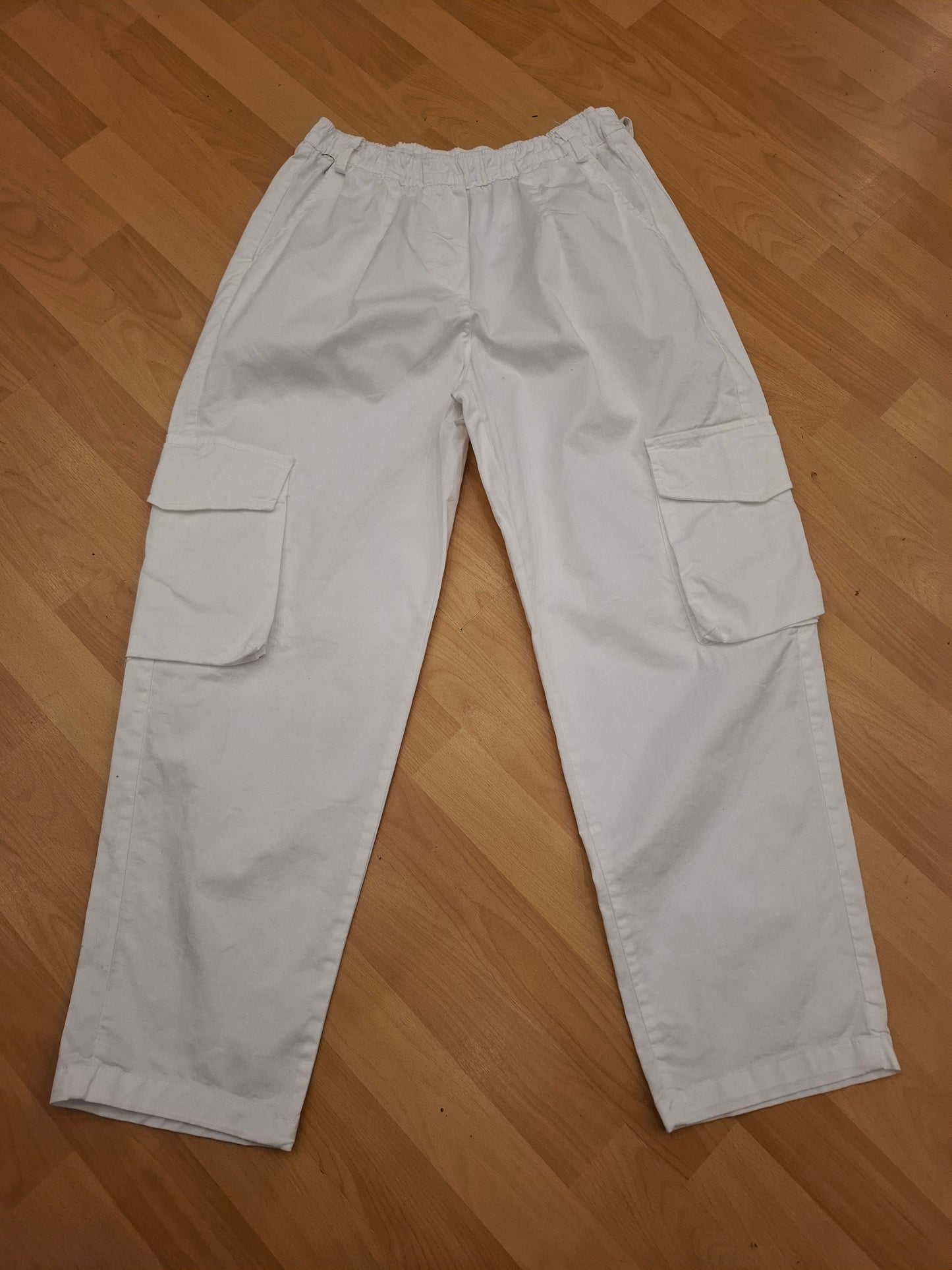 Pantalone cargo Motel tg L