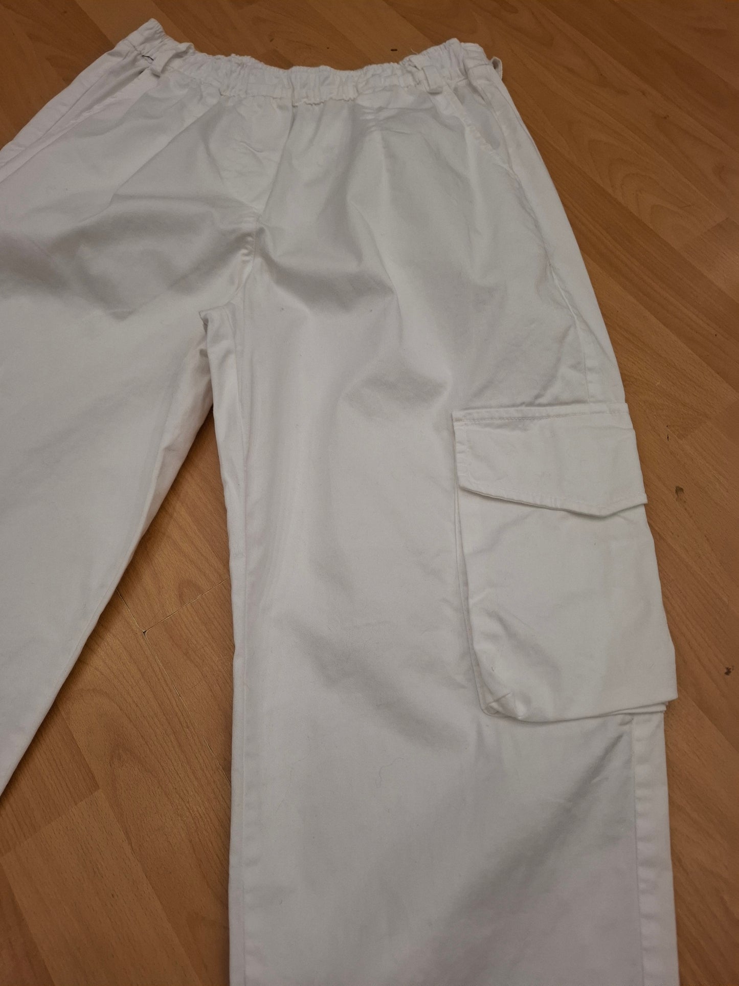Pantalone cargo Motel tg L