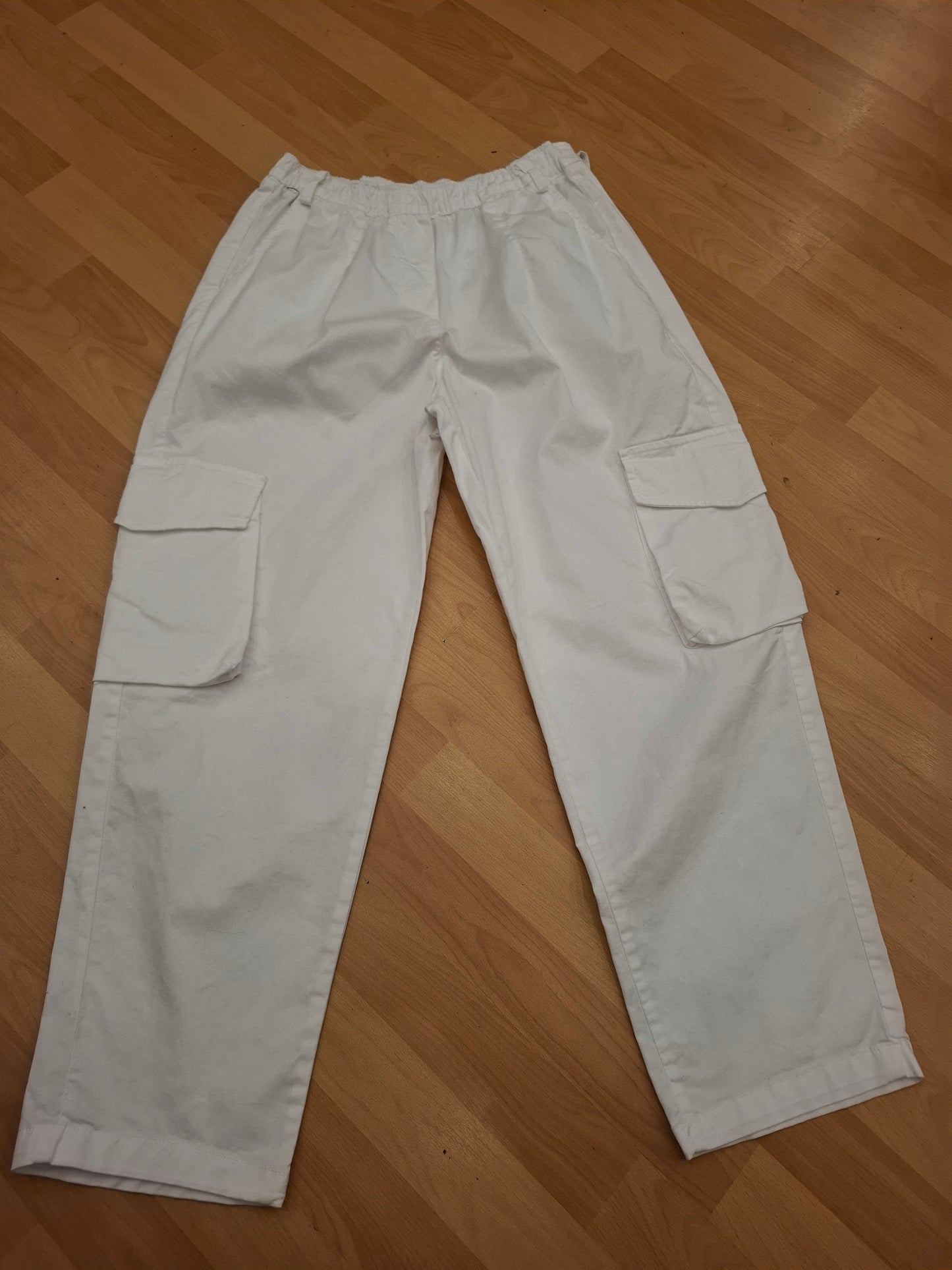 Pantalone cargo Motel tg L