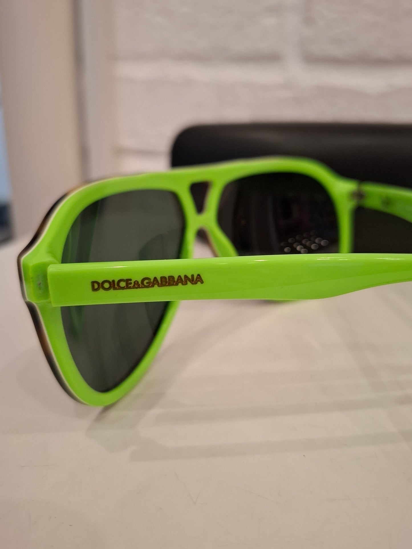Occhiali Dolce&Gabbana