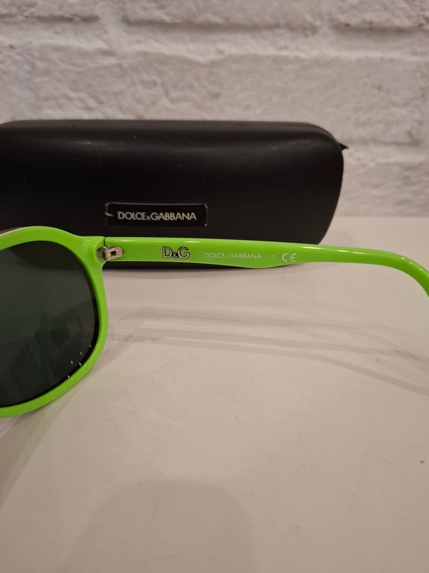 Occhiali Dolce&Gabbana